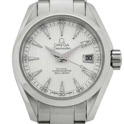 Omega Seamaster 231.10.30.20.02.001