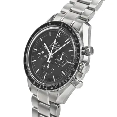 Omega Speedmaster Professional Chronograph Tachymeter 3570-50