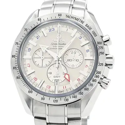 Omega Speedmaster 3581.30