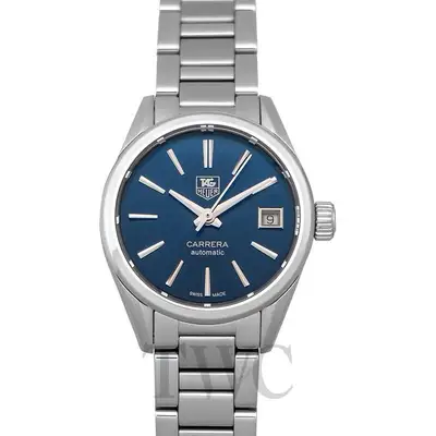 TAG Heuer CARRERA Calibre 9 WAR2419.BA0776