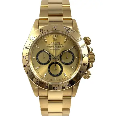 Rolex Daytona 16528