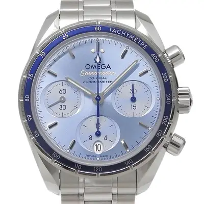 Omega Speedmaster 324.30.38.50.03.001