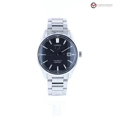 TAG Heuer carrera calibre 5