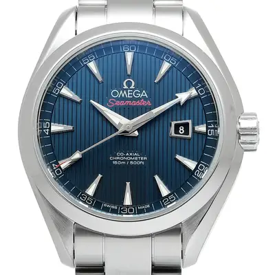 Omega Seamaster 522.10.34.20.03.001