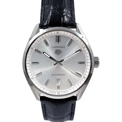 TAG Heuer Carrera WBN2111.FC6505 Stainless Steel