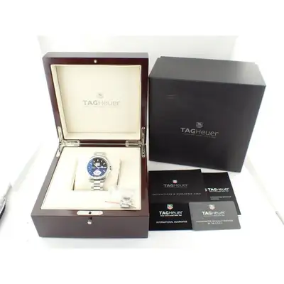 TAG Heuer Grand Carrera TAG HEUER Calibre 8