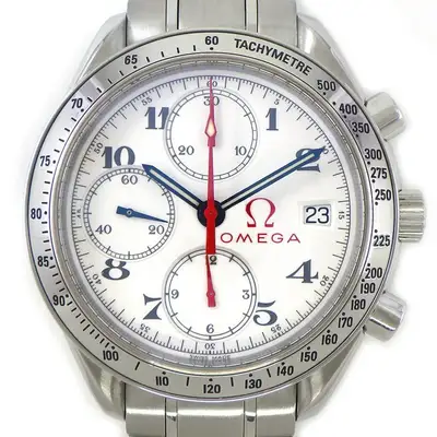 Omega Speedmaster 3515.20.00