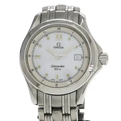 Omega Seamaster 2571.20