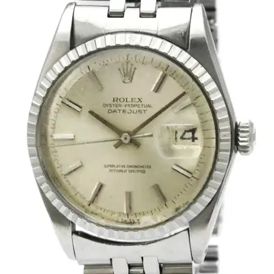 Rolex Datejust 1603 Stainless Steel BF589069
