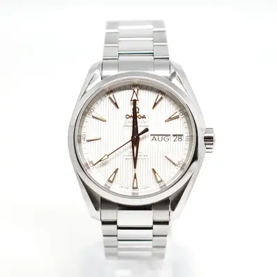 Omega Seamaster 231.10.39.22.02.001