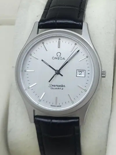Omega Seamaster 1425 Good