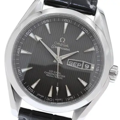 Omega Seamaster 231.13.43.22.06.001