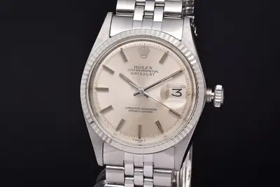 Rolex 1601 OYSTER PERPETUAL DATEJUST 36