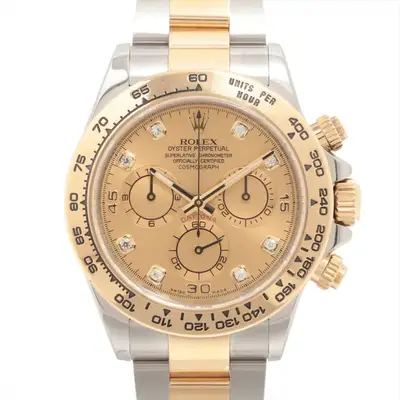 Rolex Daytona 116503G