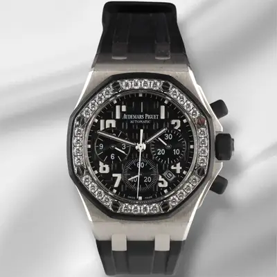 Audemars Piguet Royal Oak 26048SK