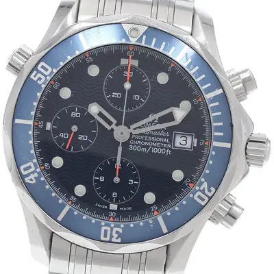 Omega Seamaster 300 2599.8 TO315322
