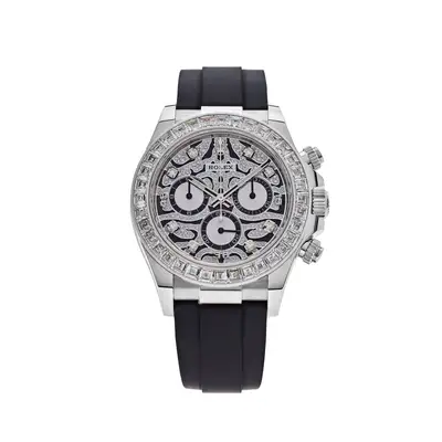 Rolex Daytona 116589TBR