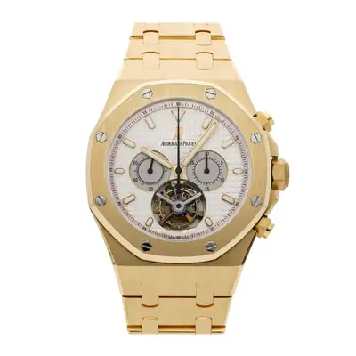 Audemars Piguet Royal Oak 25977BA