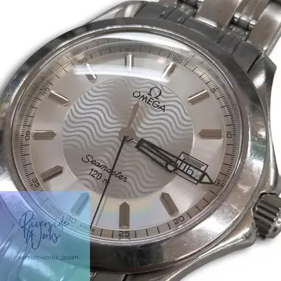 Omega Seamaster 196.1501