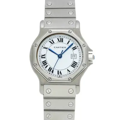 Cartier Santos 71022