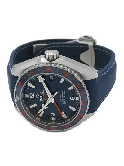 Omega Seamaster Planet Ocean 600 23232442203001