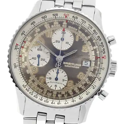 Breitling Old Navitimer A13022 TO318040