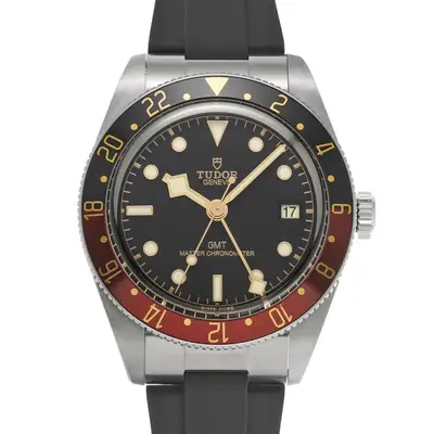 Tudor Black Bay 750728