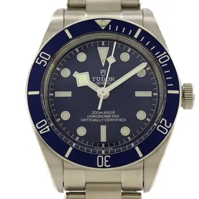 Tudor Black Bay Fifty-Eight M79030B-0001 Stainless