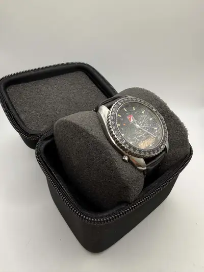 Breitling Navitimer 80191