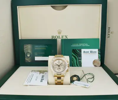 Rolex Daytona 126598
