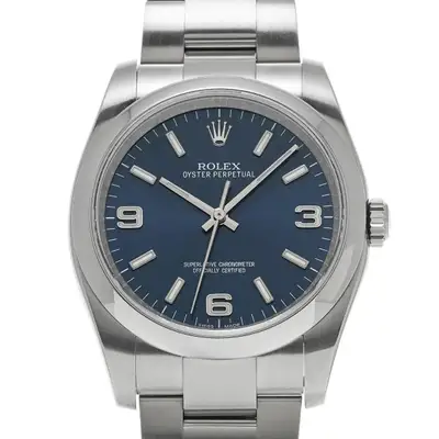 Rolex Oyster Perpetual 36 116000 Stainless