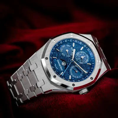 Audemars Piguet Royal Oak 26574BC