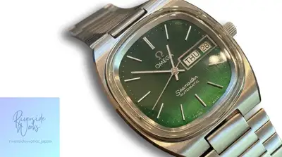Omega Day-Date 166.0213