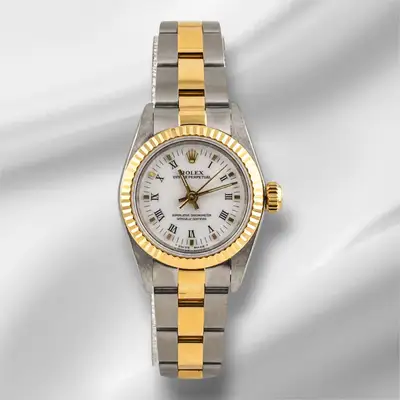 Rolex Oyster Perpetual 67193