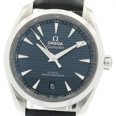 Omega Seamaster 220.13.38.20.03.001