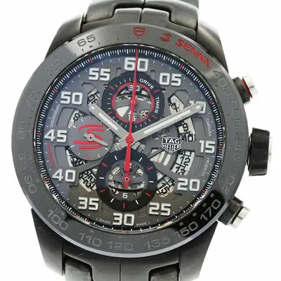 TAG Heuer CAR2A1L.BA0688 CARRERA CALIBRE HEUER