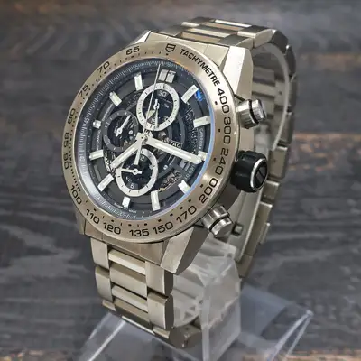 TAG Heuer Carrera 1450B