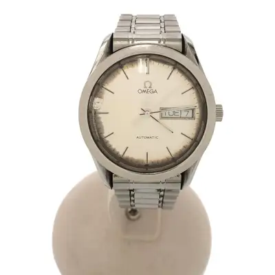 Omega Day-Date 166.0299