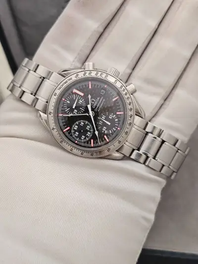 Omega Speedmaster 3519.50.00