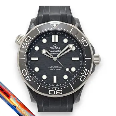 Omega Speedmaster 3659.50.31