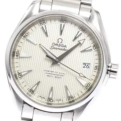 Omega Seamaster 231.10.42.21.02.003