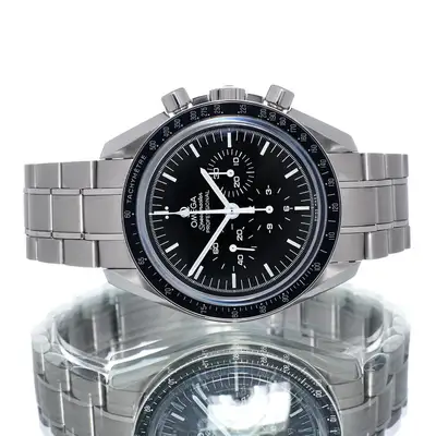 Omega SPEEDMASTER PROFESSIONAL MOONWATCH 31130423001006