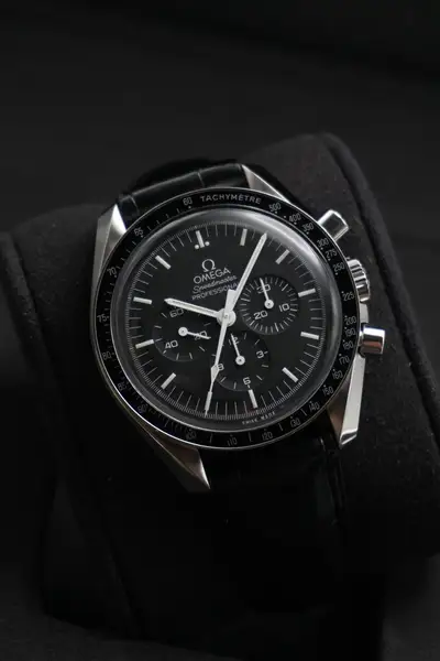 Omega Speedmaster 311.33.42.30.01.001