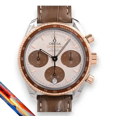 Omega Speedmaster 324.23.38.50.02.002