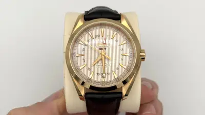 Omega Seamaster 231.53.43.22.02.001