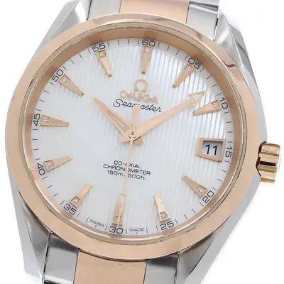 Omega Seamaster 231.20.39.21.55.001