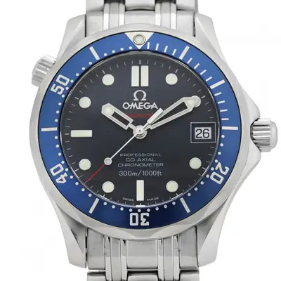 Omega Seamaster 2222.80.00