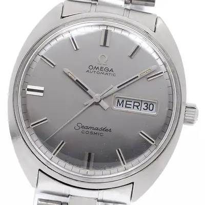 Omega Day-Date 166036