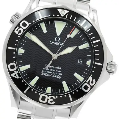 Omega Seamaster 300 2254.5 TO325566