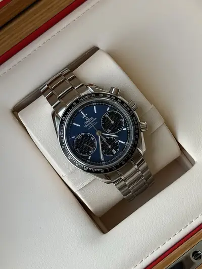 Omega Speedmaster 326.30.40.50.03.001